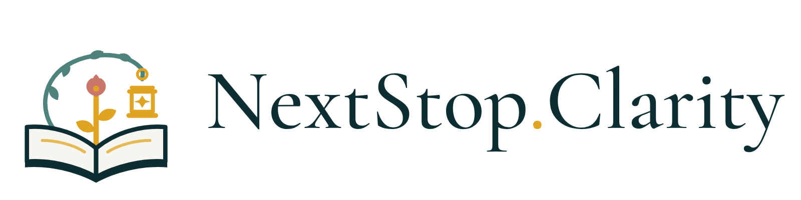 NextStop.Clarity