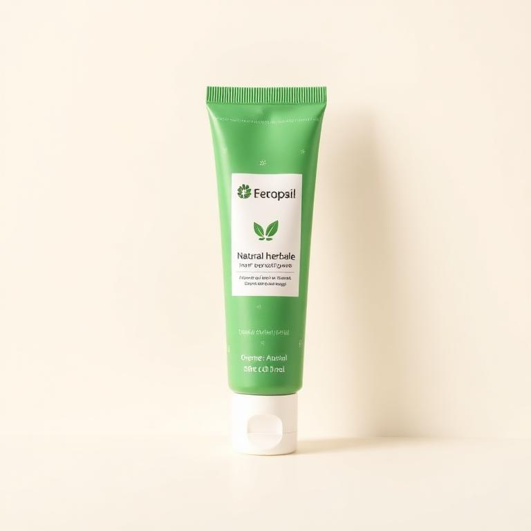 Fang Forest Essence Natural Toothpaste