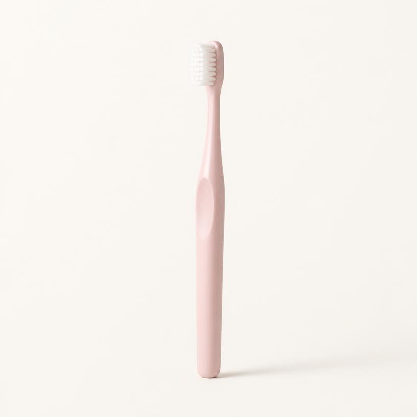 Colgate Gentle Enamel Ultra Soft Bristles Manual Toothbrush